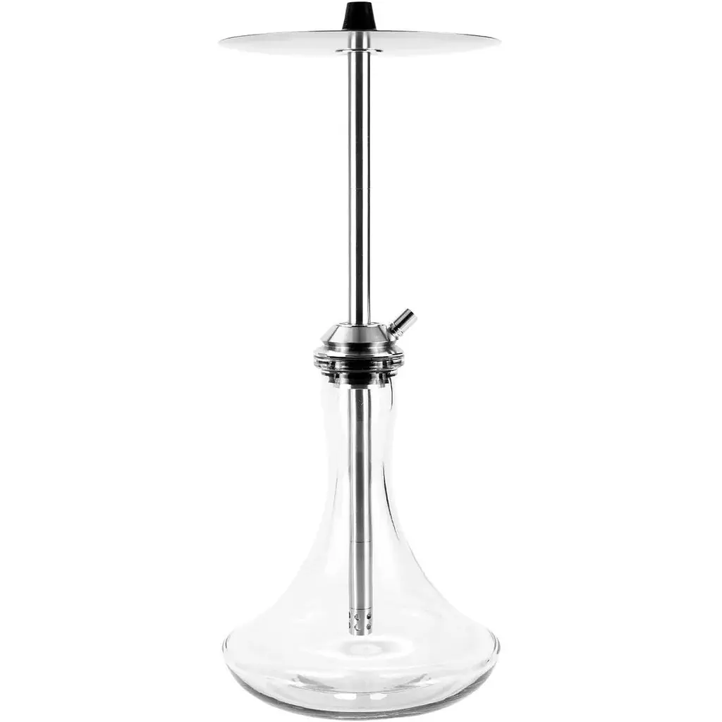 Кальян VYRO (Вайро) Versa Silver - фото 2