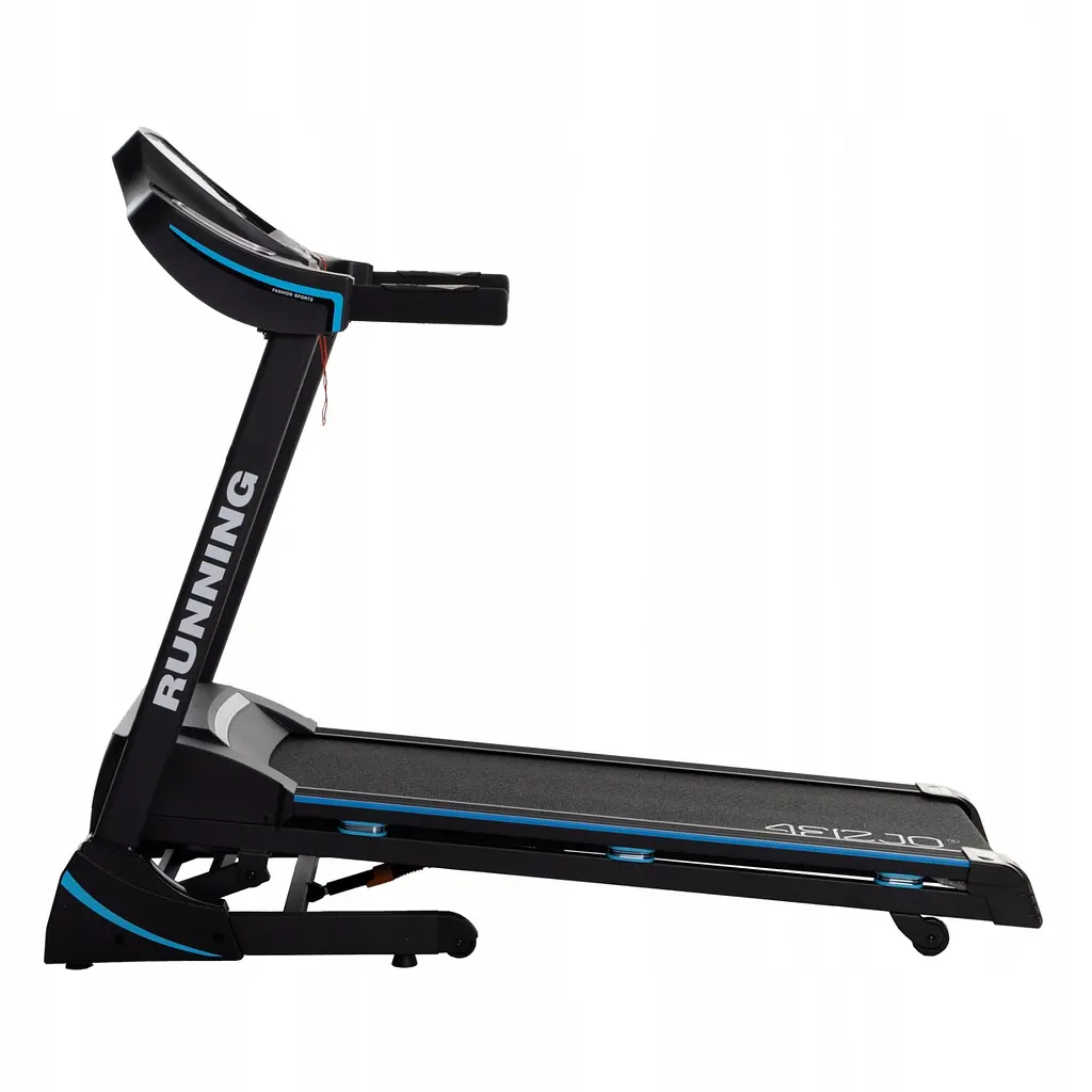 Беговая дорожка 4FIZJO TM Falco S (P-5907739319289) - фото 12