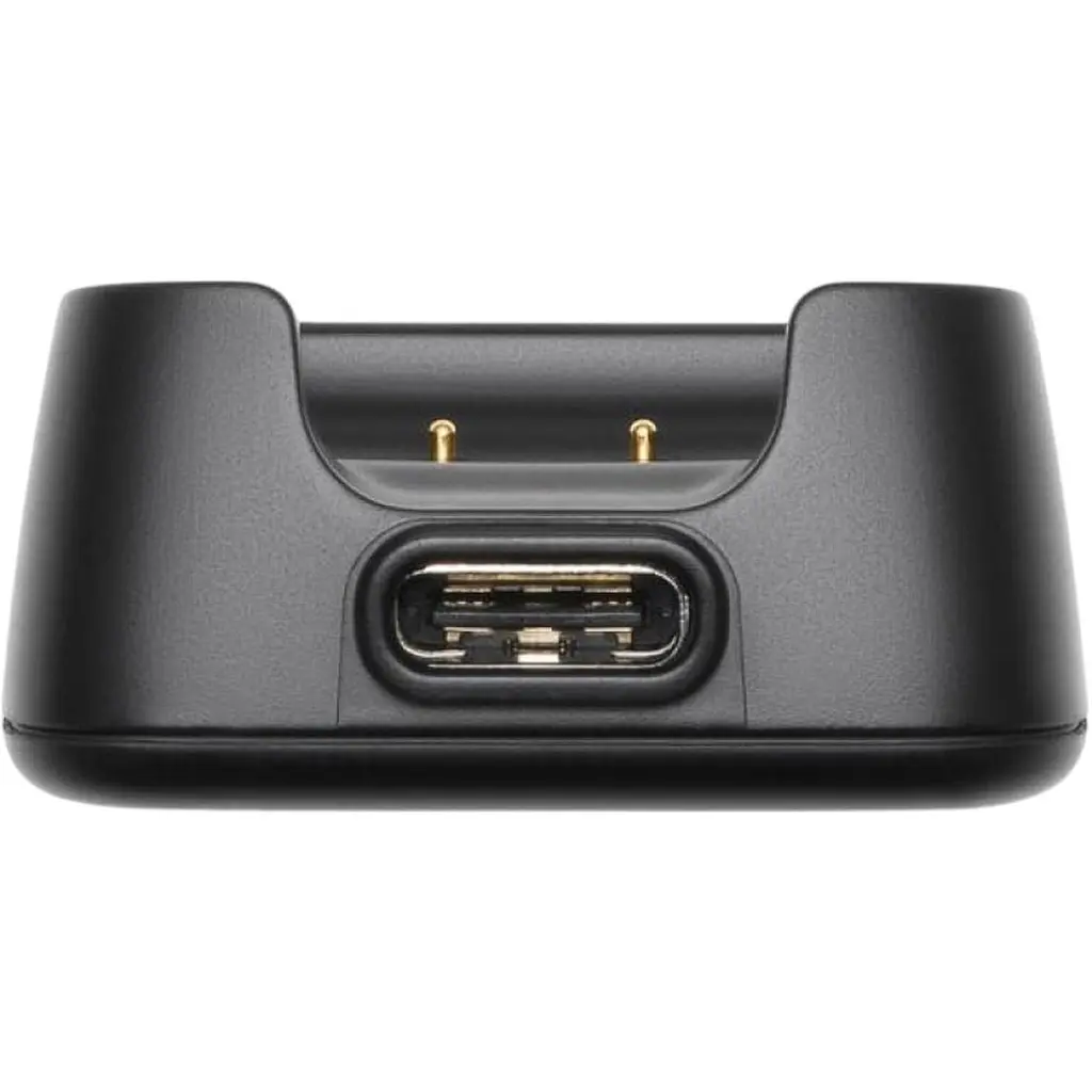 Мікрофонна радіосистема DJI Mic Mini 1 TX + 1 RX (CP.RN.00000432.01) [124082] - фото 5