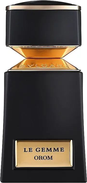 Оригінал Bvlgari Le Gemme Orom Тестер 30 мл Парфумована вода - фото 2
