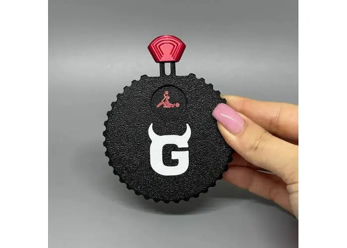 Настольная игра Точка Games Секс-рулетка (укр.) (ВР_СРТГ) - фото 3