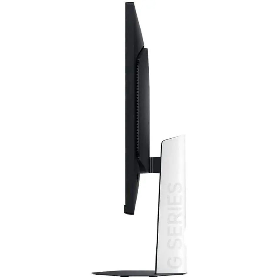 Монітор Xiaomi 24" Gaming Monitor G24i 2026 FHD IPS 200hz (ELA6364EU) - фото 4