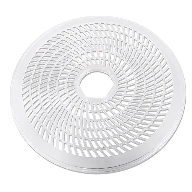 Сушка для овочів та фруктів Gotie GSG-500 - фото 6
