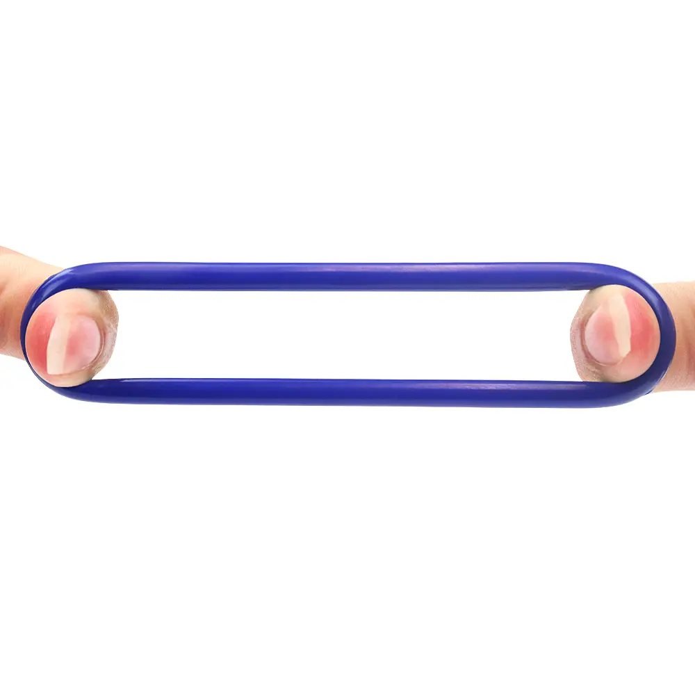 Ерекційні кільця Power Plus Triple Donut Ring Set Love Toy 66-LV343001 91502 - фото 3