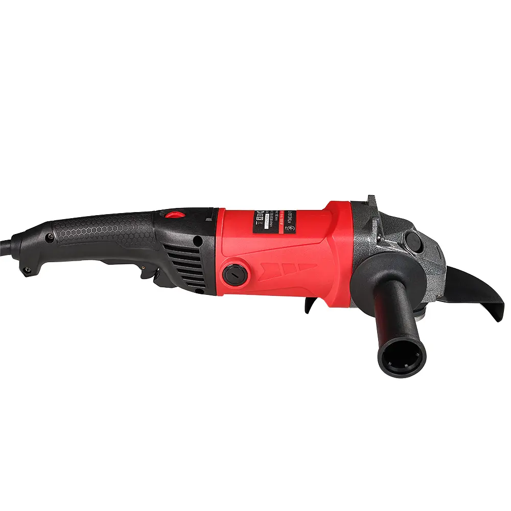 Кутова шліфувальна машина Vitals Master Ls1813HLv (144874) - фото 5