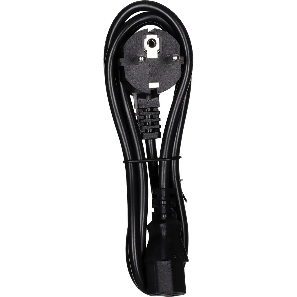 Инвертор 2E HI600, 600W, 12V – 230V, LCD, AVR, 2xSchuko + DC output - фото 6