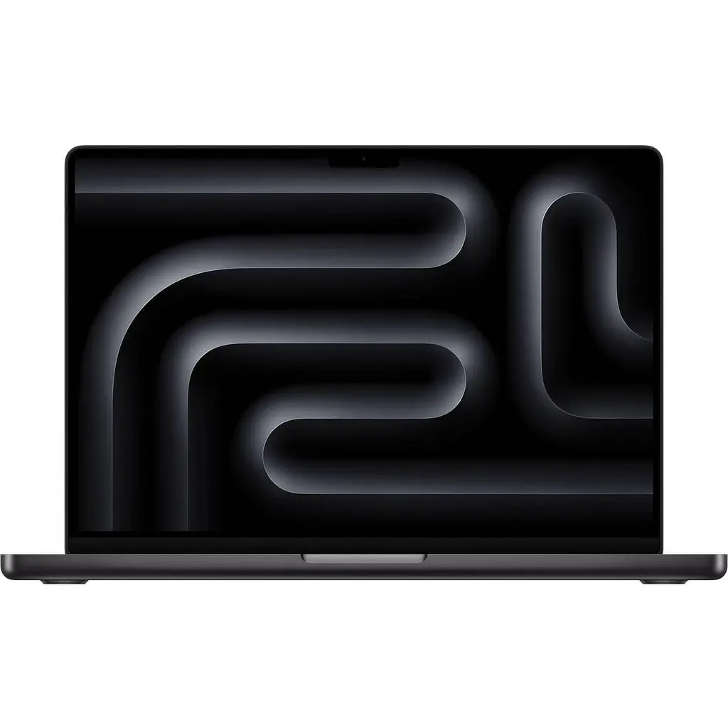 Ноутбук Apple MacBook Pro A3426 (14, Apple M5 Pro, 48 GB, 1 TB, UMA, DOS) Space Black (Z1ML001TJ)