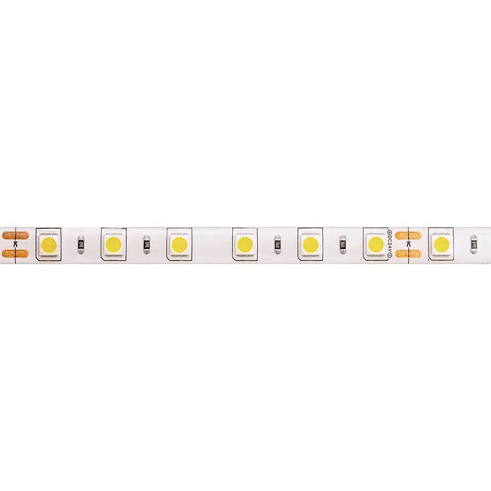 Світлодіодна стрічка Ardero LS807ARD 24В 5500K 50м - фото 2