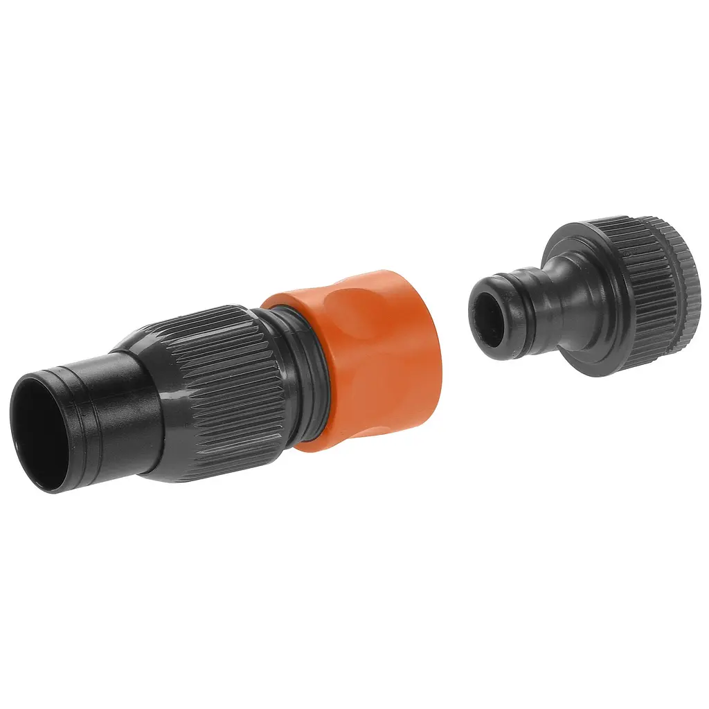 Комплект підключення Gardena Profi System до насоса 33,3 мм G 1 (01752-20)