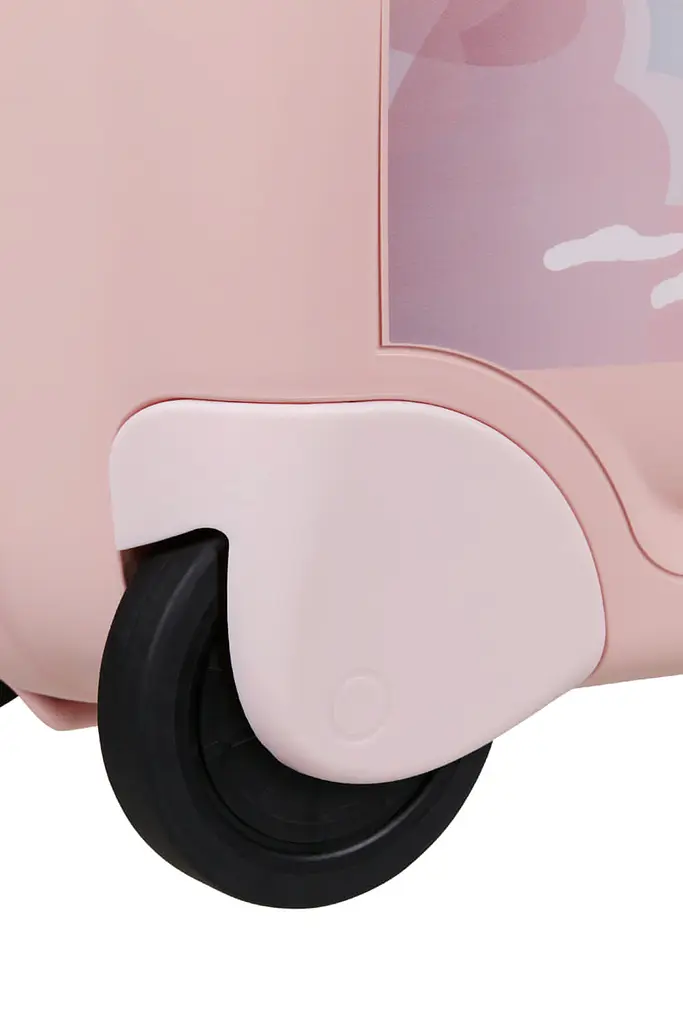 Валіза 52 См Samsonite DREAM2GO UNICORN TESS 52х38x21 KK5*80001 - фото 10