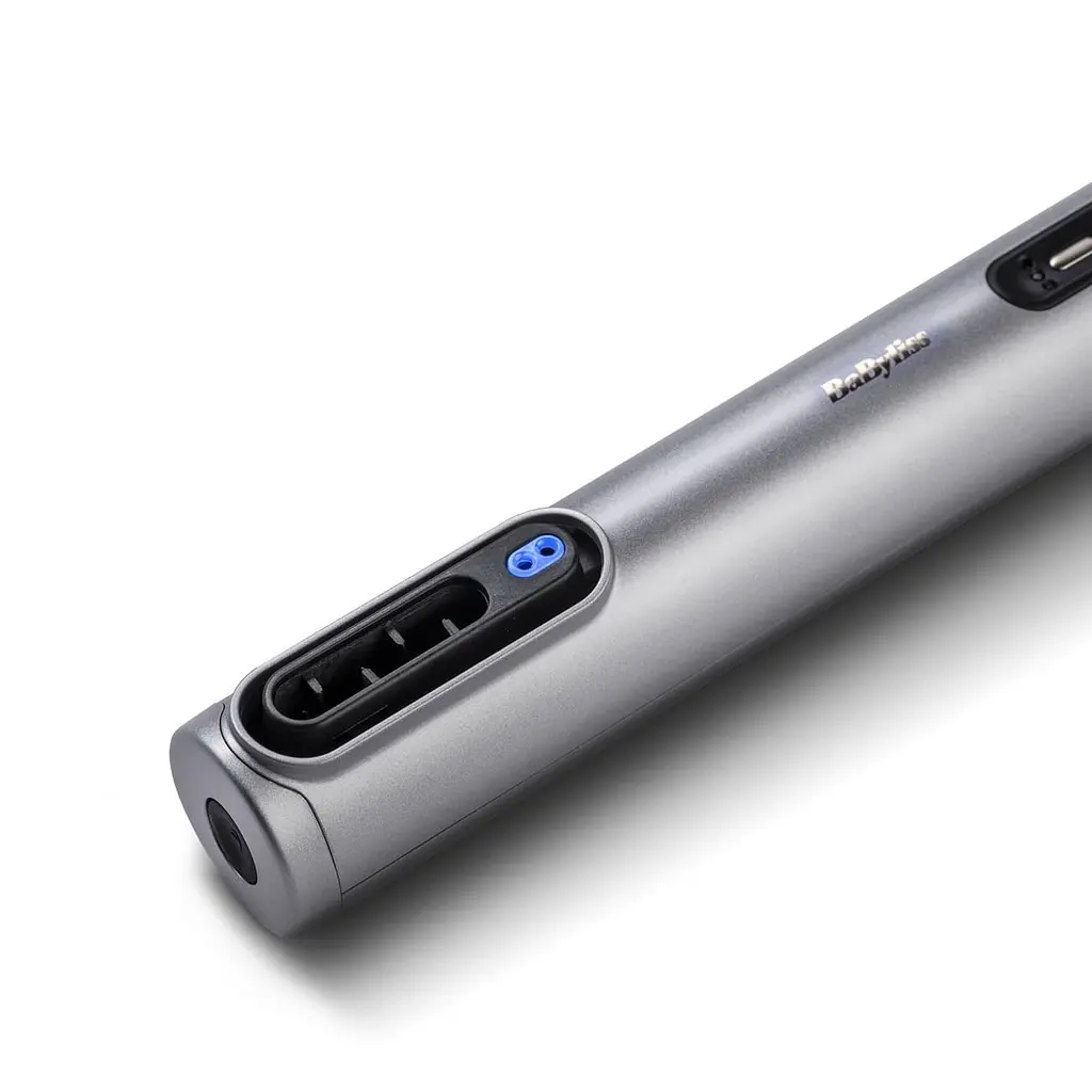 Фен-щітка Babyliss AS6555E - фото 5