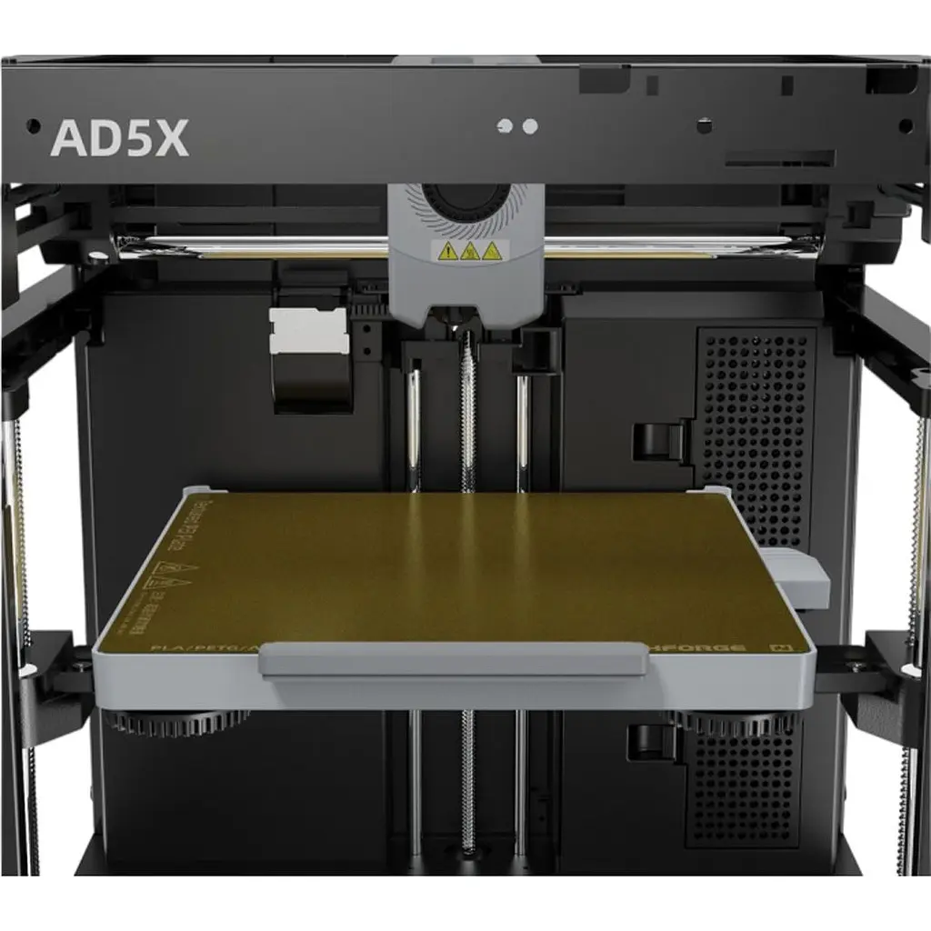 3D-принтер FlashForge AD5X [166978] - фото 9