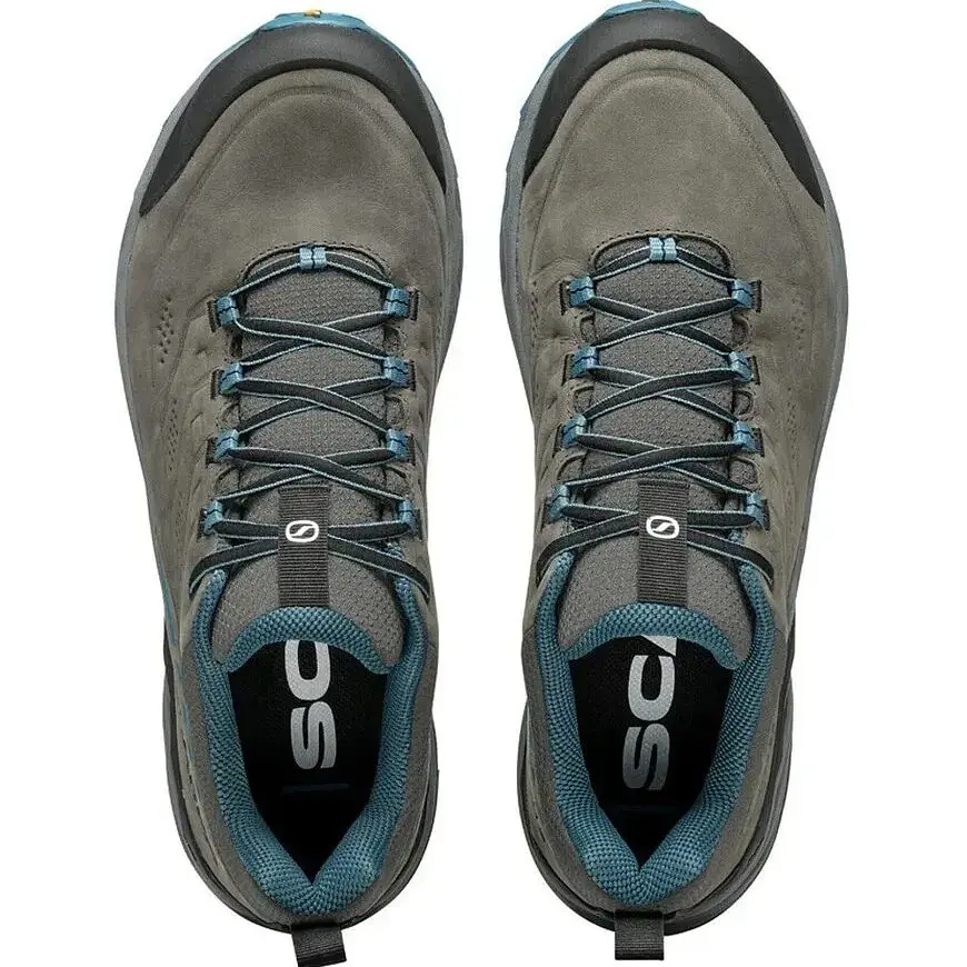 Кроссовки Scarpa Rush 2 Pro GTX 45 Titanium (1004-63133-200-3.45) - фото 5