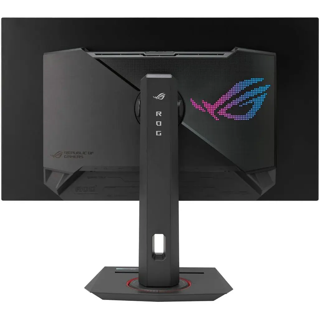 Монітор 26.5" ASUS ROG Strix XG27AQDMG Gaming Monitor QHD 240Hz (90LM0AH0-B01A70) 2560x1440 (QHD, 2K) OLED 240 Hz - фото 5
