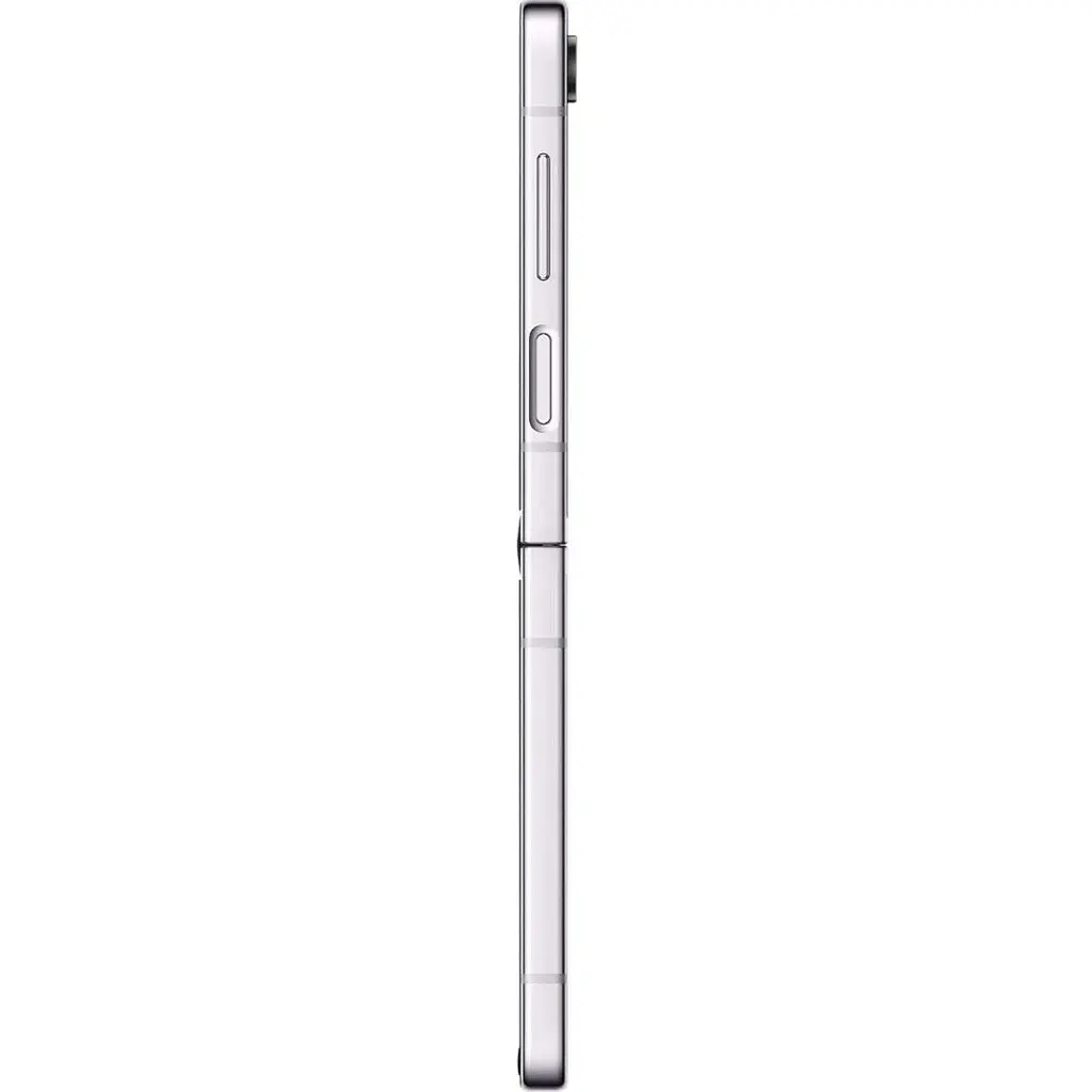 Смартфон Samsung Galaxy Flip5 8/512GB Lavender (SM-F731BLIH) - фото 9