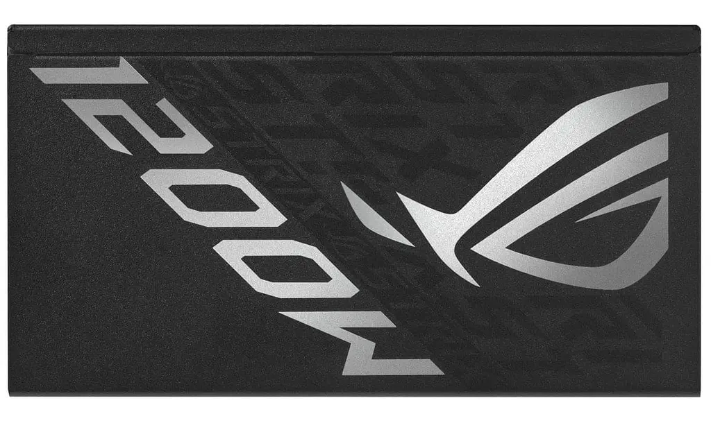 Блок живлення ASUS ROG Strix 1200W 80+ Platinum (90YE00W6-B0NA00) Black - фото 10