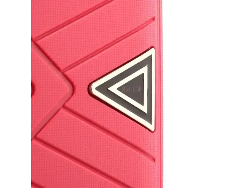 Валіза Semi Line 28 L Magenta (T5828-3) - фото 9
