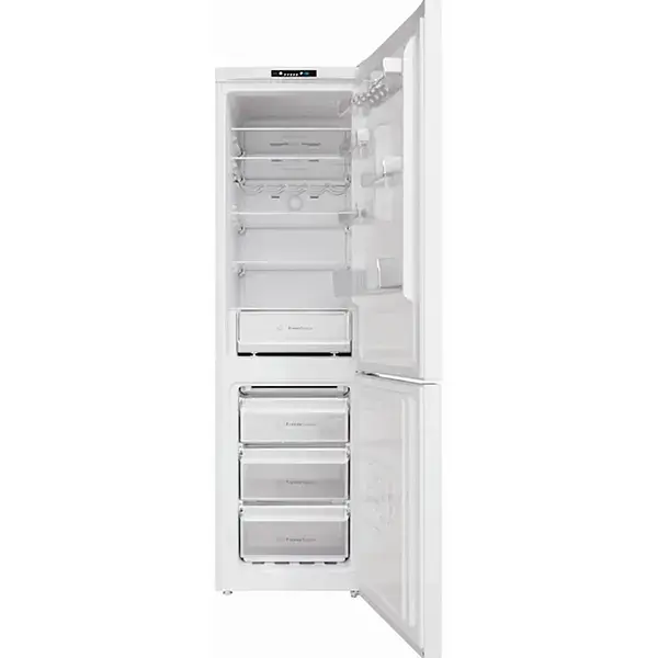 Холодильник Indesit INFC9 TI22W - фото 3