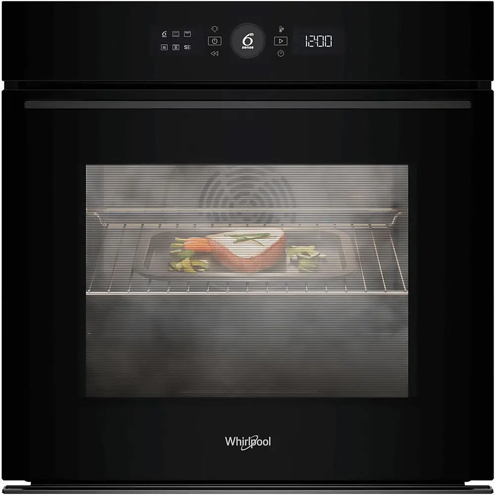 Духова шафа Whirlpool із системою очищення Smart Clean WOI5S8HM2SBA - фото 5