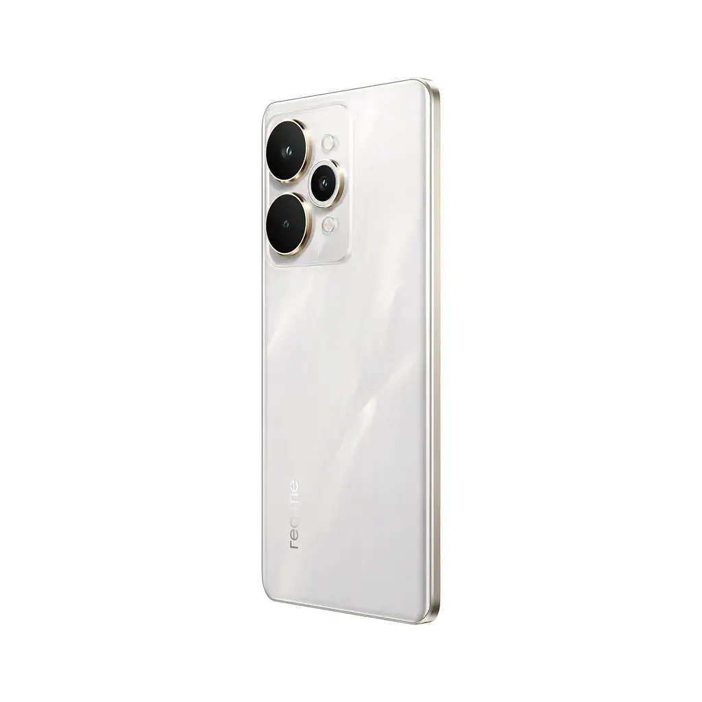 Мобільний телефон realme 15 Pro 5G 12/256GB Flowing Silver - фото 10