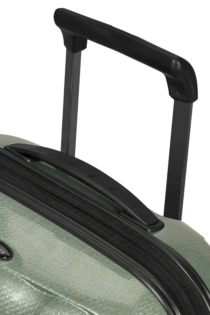 Валіза 55 См Samsonite C-LITE GRADIENT SAGE 55x40x20(23) CS2*44014 - фото 3