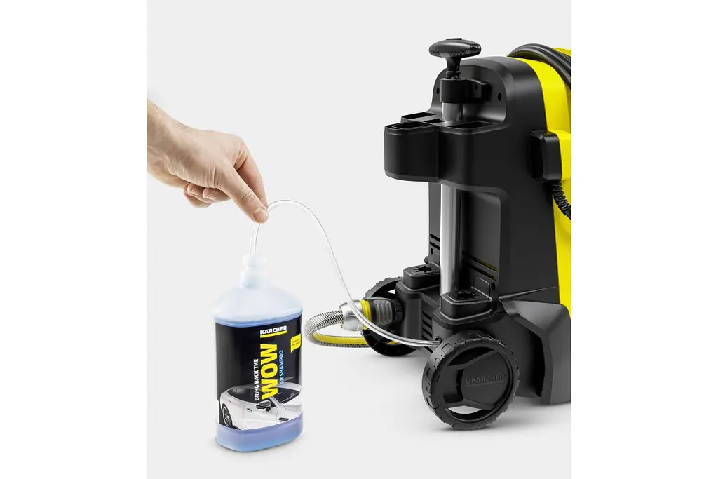 Мінімийка Karcher K 5 Classic (1.950-700.0) - фото 2