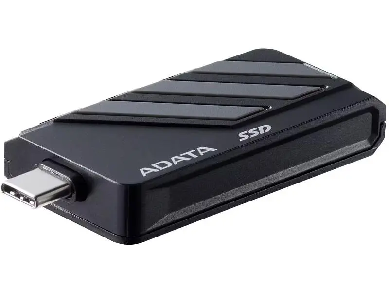 SSD-накопичувач ADATA SC735 2 TB Gray (SC735-2000G-CCBK/GY) - фото 3