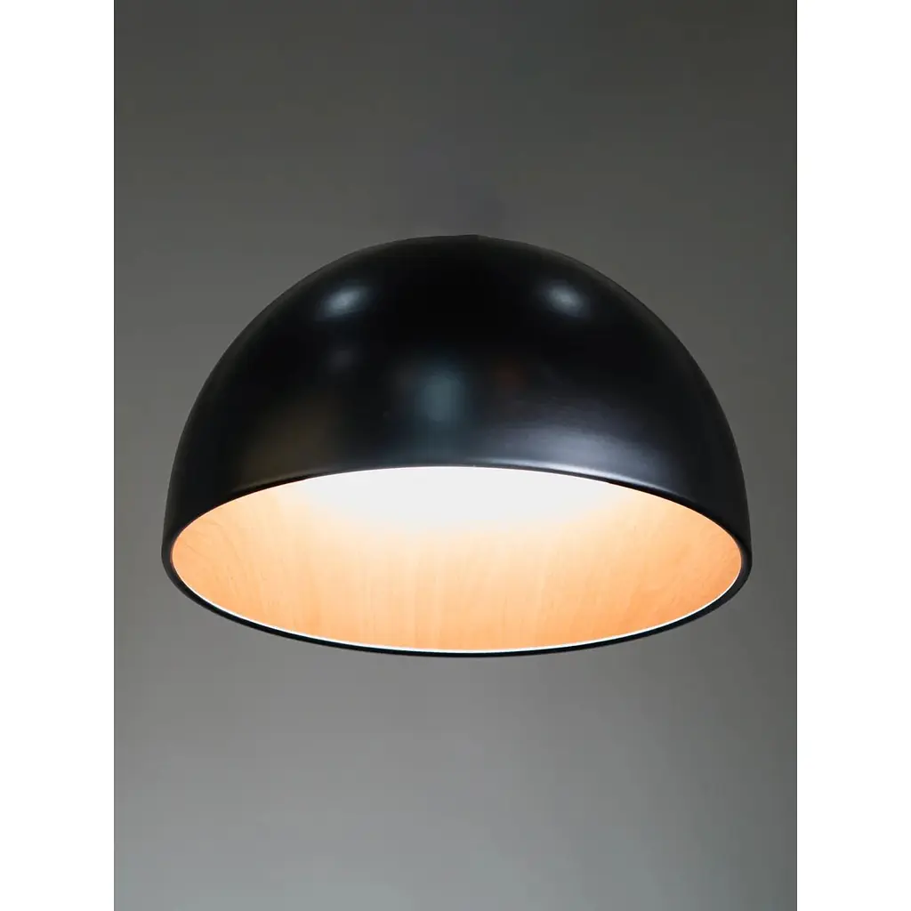 Стельовий LED світильник Brille WBL-82/24*2W BK WW+NW+CW - фото 4