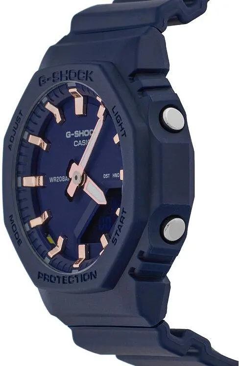 Годинник Casio GMA-P2100M-2AER - фото 3