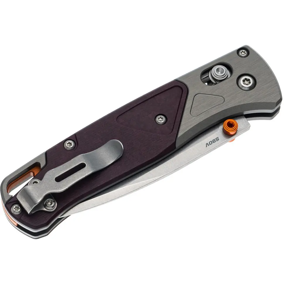 Ніж Benchmade Bugout 535-09 - фото 5