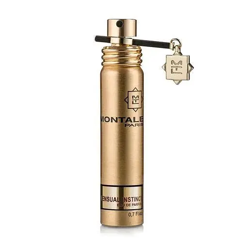 Парфумована вода Montale Sensual Instinct 20 мл - фото 3