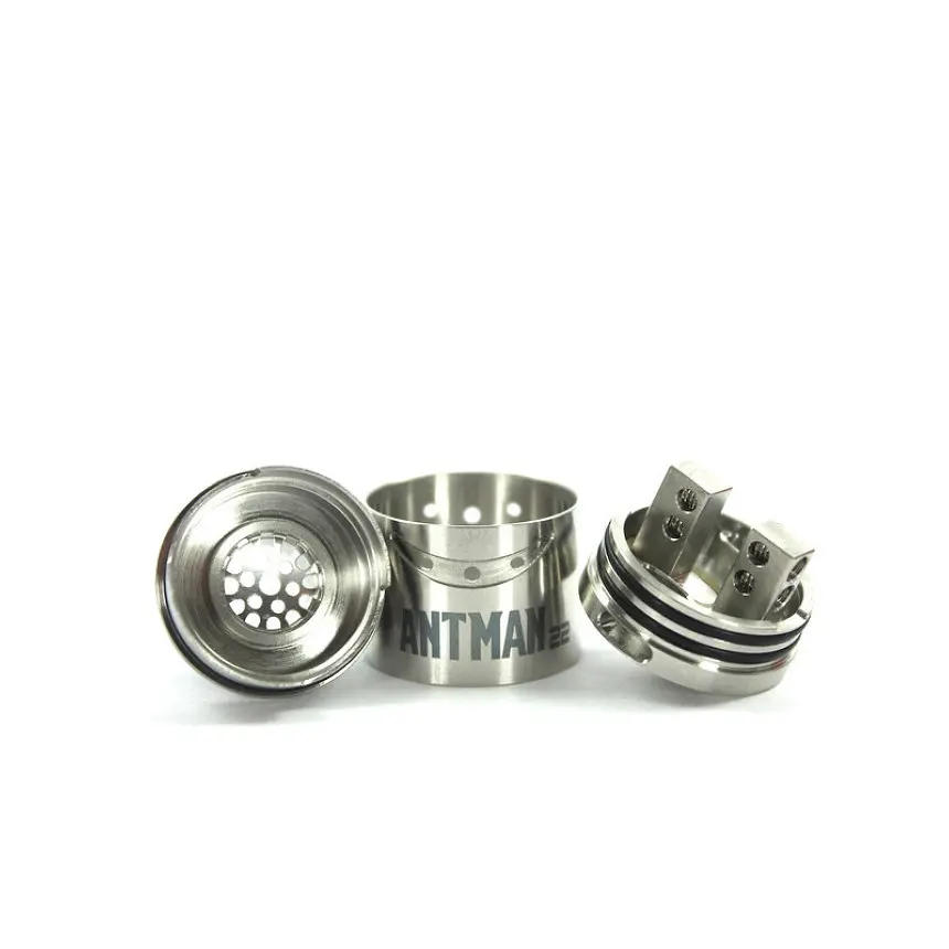 Картридж ATVS Elf Bar ELFX 3 мл Coil Dual Mesh 0.8 Ом (17880) - фото 3