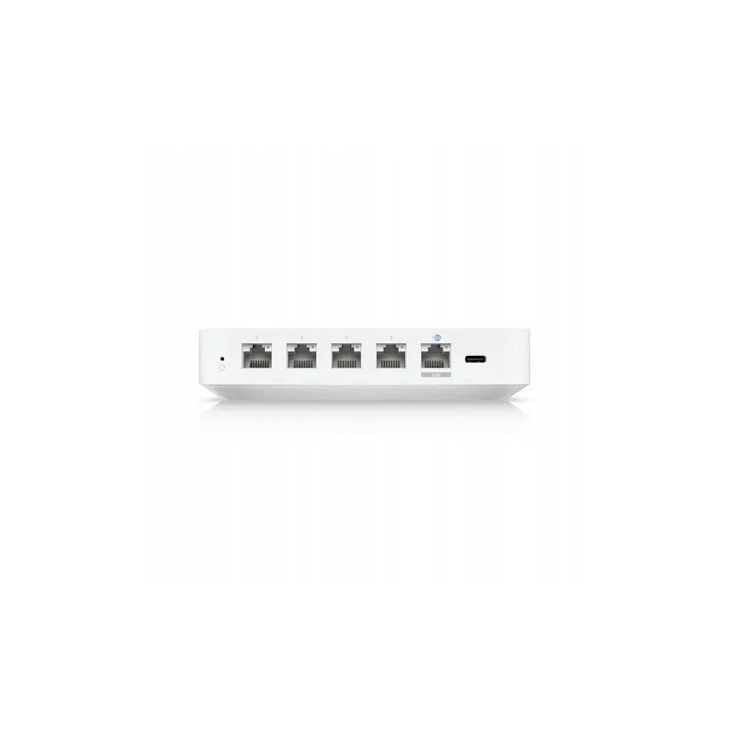 Контролер Ubiquiti UniFi Cloud Gateway Ultra (UCG-Ultra) - фото 3