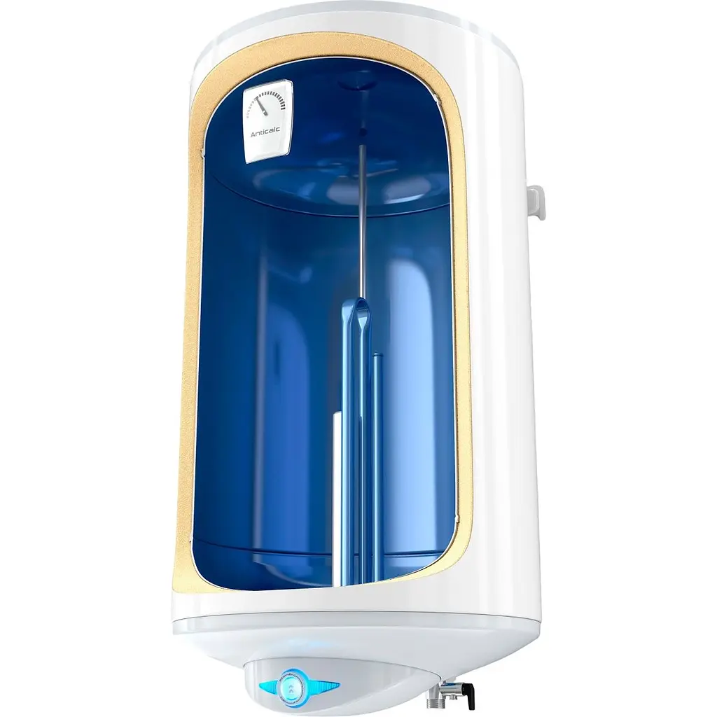 Бойлер Tesy Anticalc GCV 100 44 24D B14 TBR (304901) [127483] - фото 5