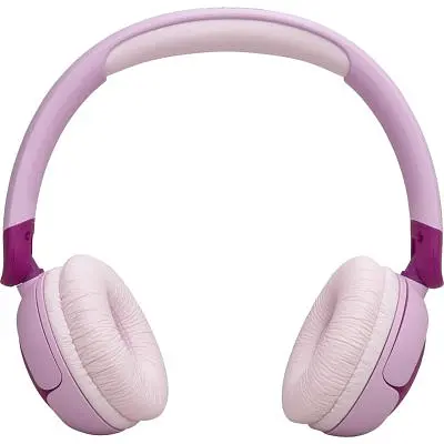 Наушники JBL JR 320BT Purple (JBLJR320BTPUR) - фото 2