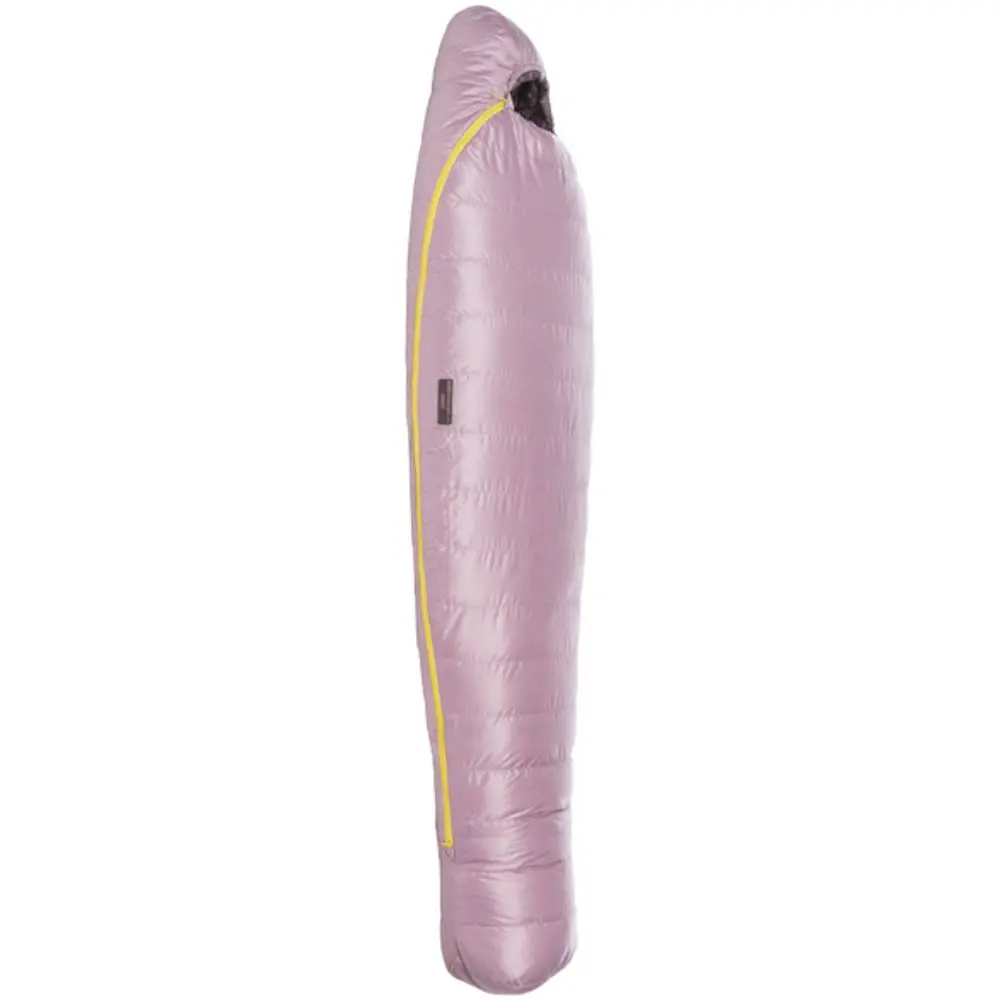 Спальник Big Agnes Ws Greystone 20 (600 DownTek) Ws Long 183 см - фото 3