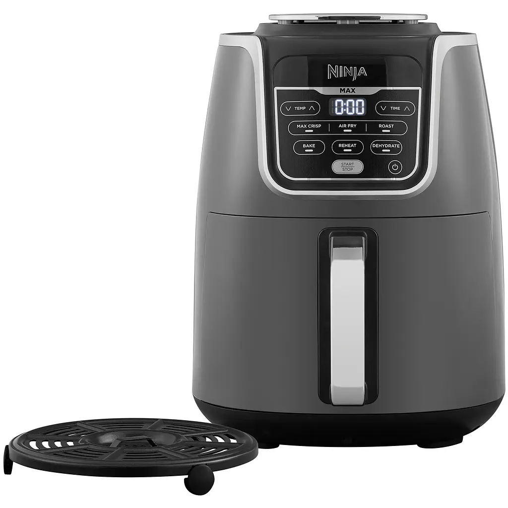 Мультипіч Ninja Air Fryer MAX (AF160EU) - фото 4