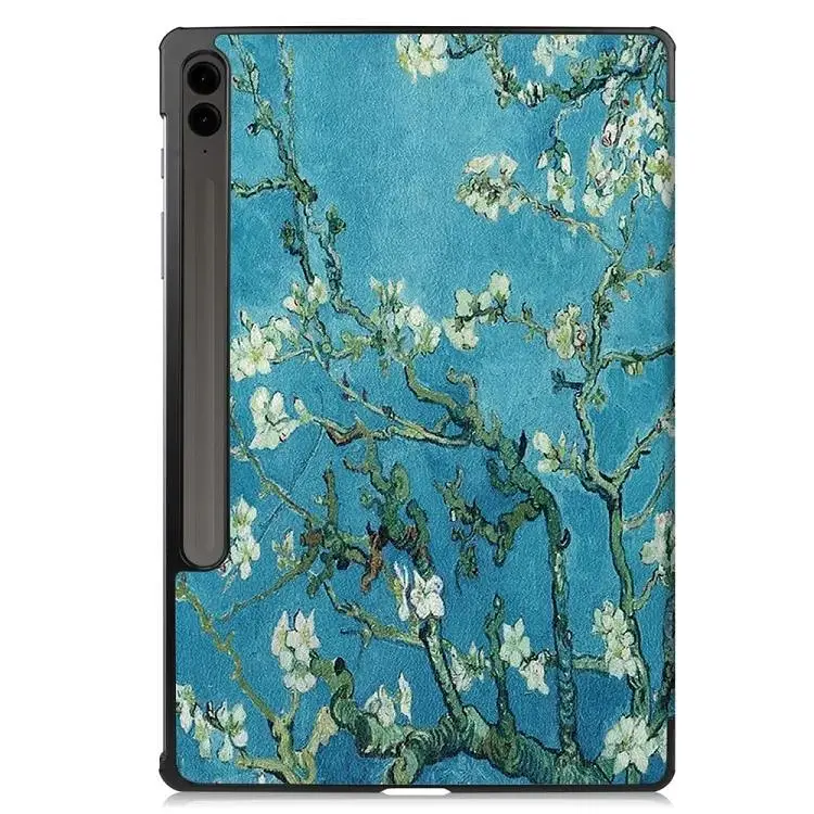 Чохол-книжка BeCover Smart Case для Samsung Galaxy Tab S9 Plus SM-X810/SM-X816 /S9 FE Plus (710383) - фото 3