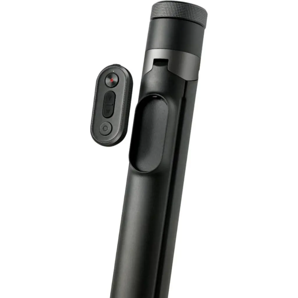 Монопод Xiaomi Zoom Floor Selfie Stick Tripod 62` (BHR083ZGL) [150502] - фото 2