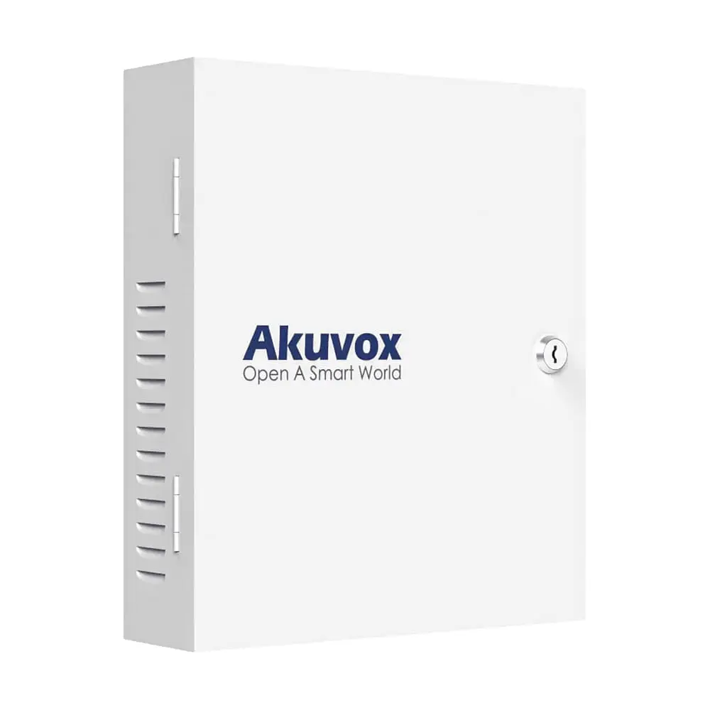 Контролер керування ліфтами мережевий Akuvox EC33 (00-00002035) - фото 3