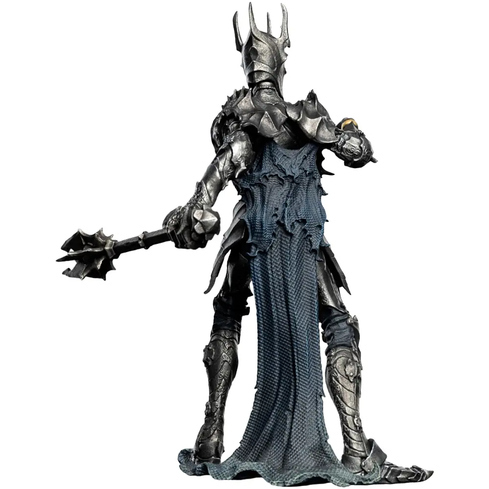 Фигурка Lord Of The Rings Sauron Mini Epic (Властелин колец) 23 см - фото 3