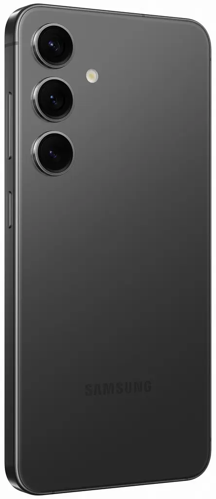 Смартфон Samsung Galaxy S24 8/128Gb Black SM-S921BZKDEUC UA UCRF - фото 4