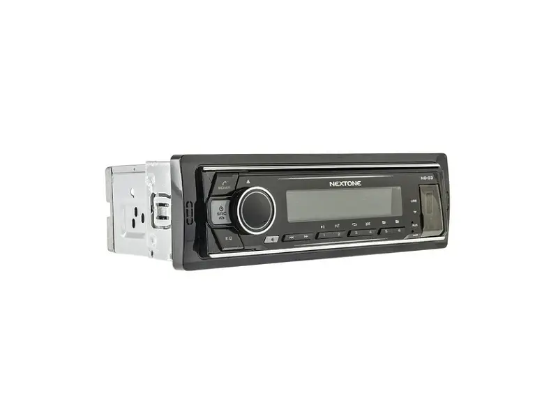 Автомагнітола Nextone ND-03 - фото 2