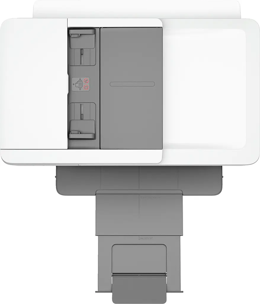Многофункциональное устройство A3 OfficeJet Pro 9720 с Wi-Fi HP teh0025156 - фото 5