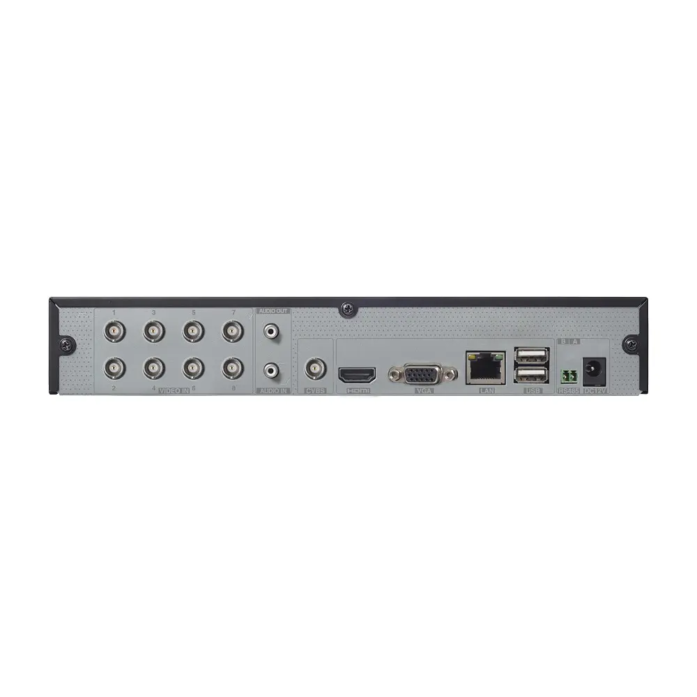 XVR відеореєстратор Provision ISR SH-8100A5N-5L (302075) - фото 3