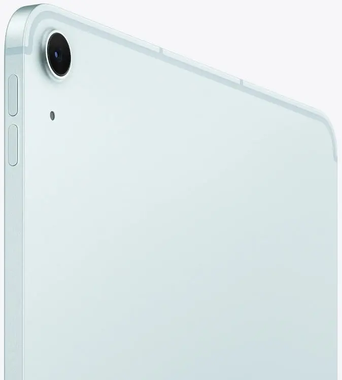 Планшет Apple iPad Air 11 2025 Wi-Fi + Cellular 256GB Blue (MCG14) - фото 3