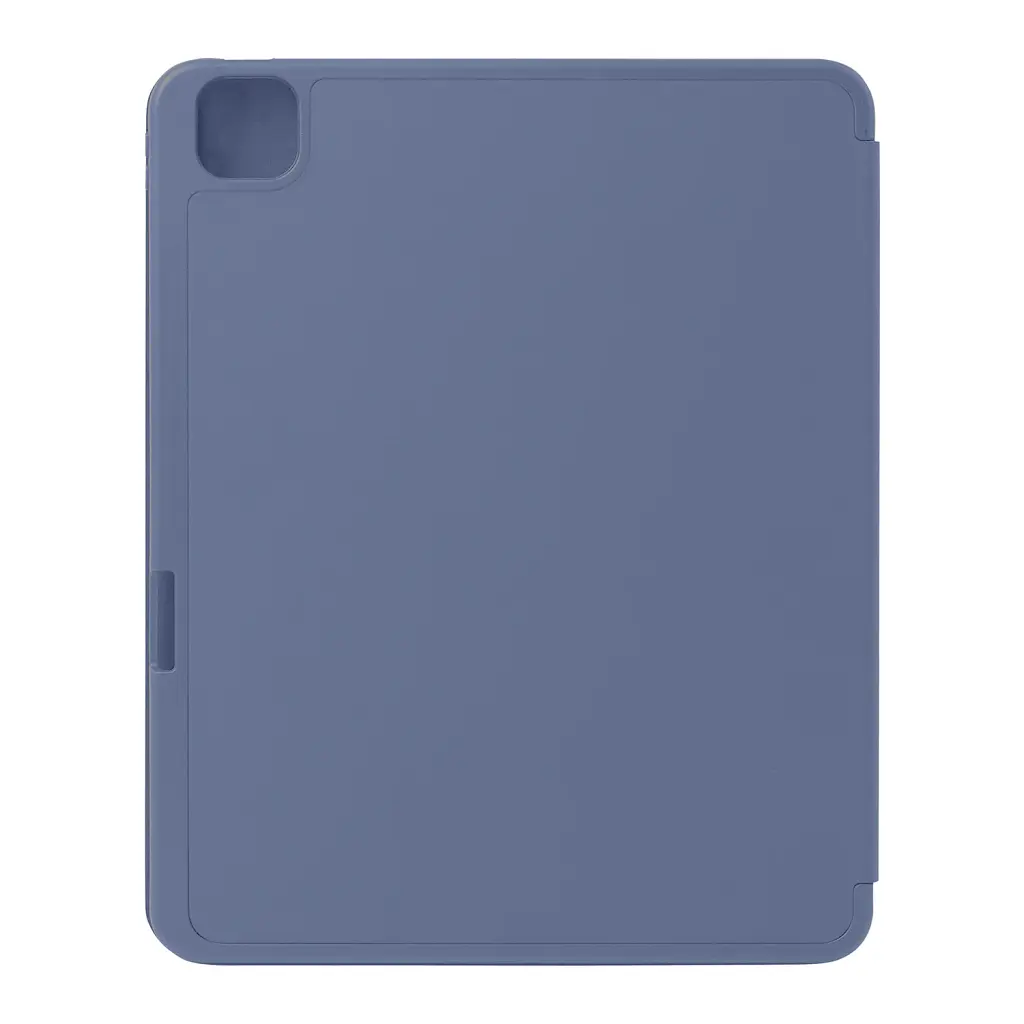 Чехол ArmorStandart Smart Fold Pen для Apple iPad Pro 13 2025/2024 Lavender Grey - фото 2