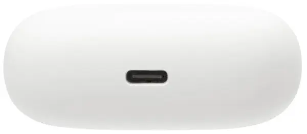 Гарнітура JBL WAVE BEAM 2 White (JBLWBEAM2WHT) - фото 6