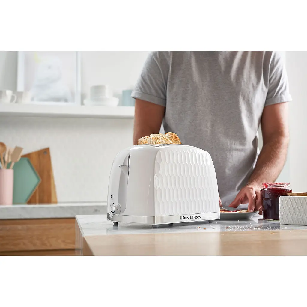 Тостер Russell Hobbs 26060-56 - фото 5
