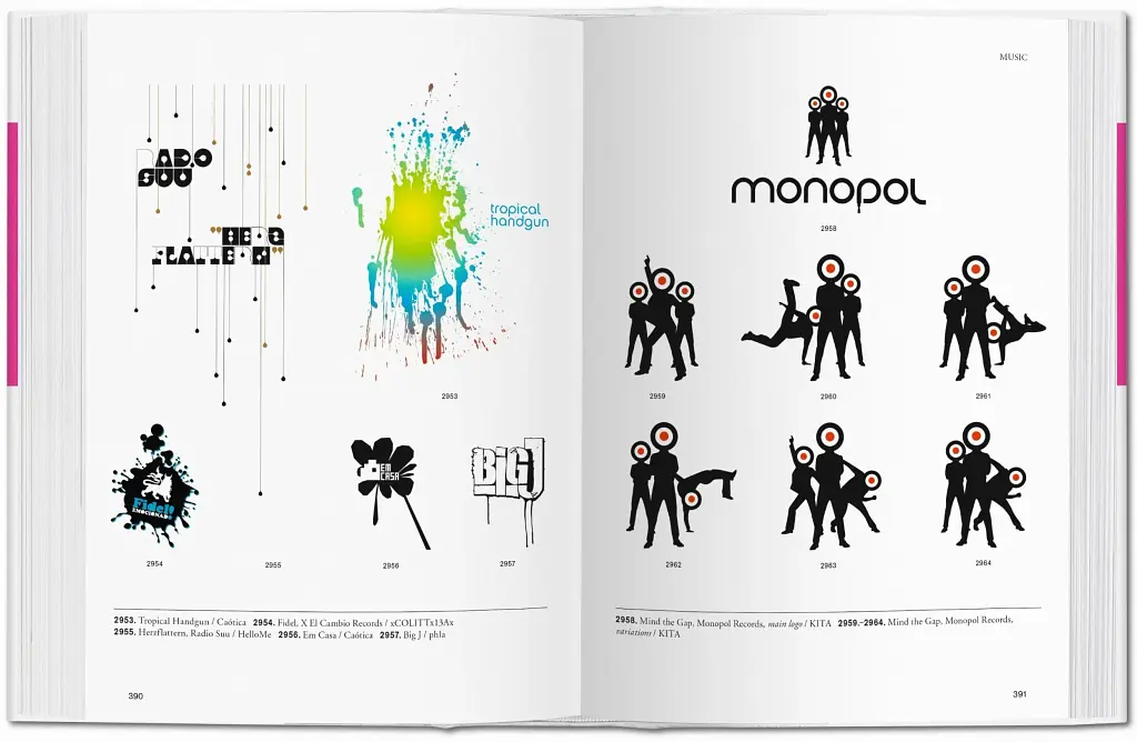 Logo Design - фото 8